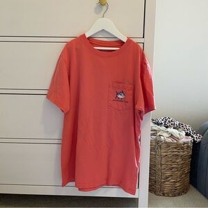Southern Tide South Carolina T-shirt Size Small